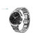 ساعت هوشمند هواوی واچ با بدنه فولادی و بند  Link Bracelet